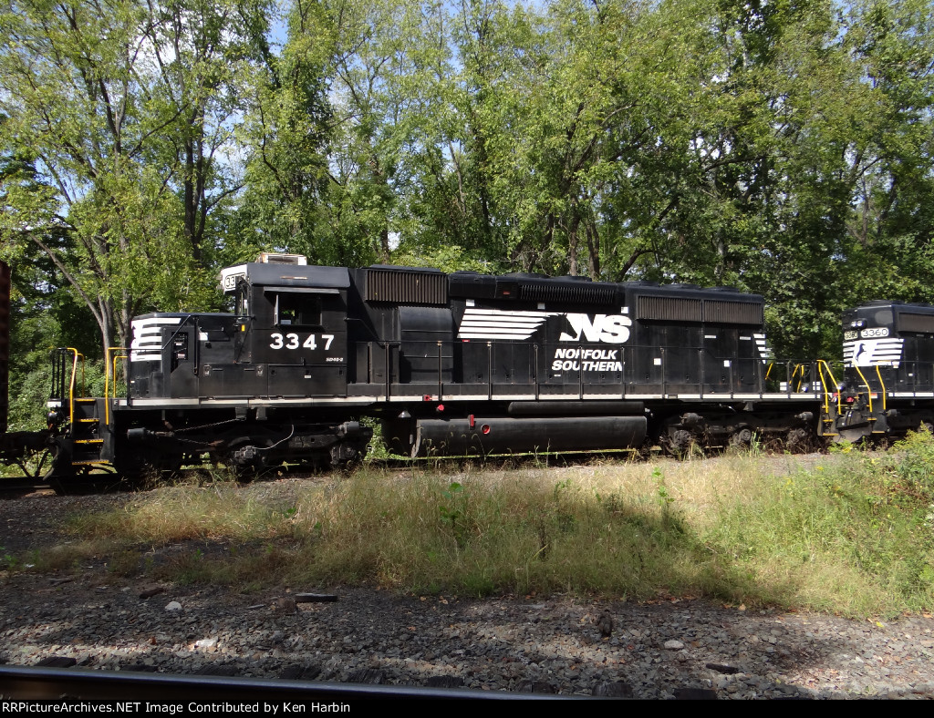 NS 3347